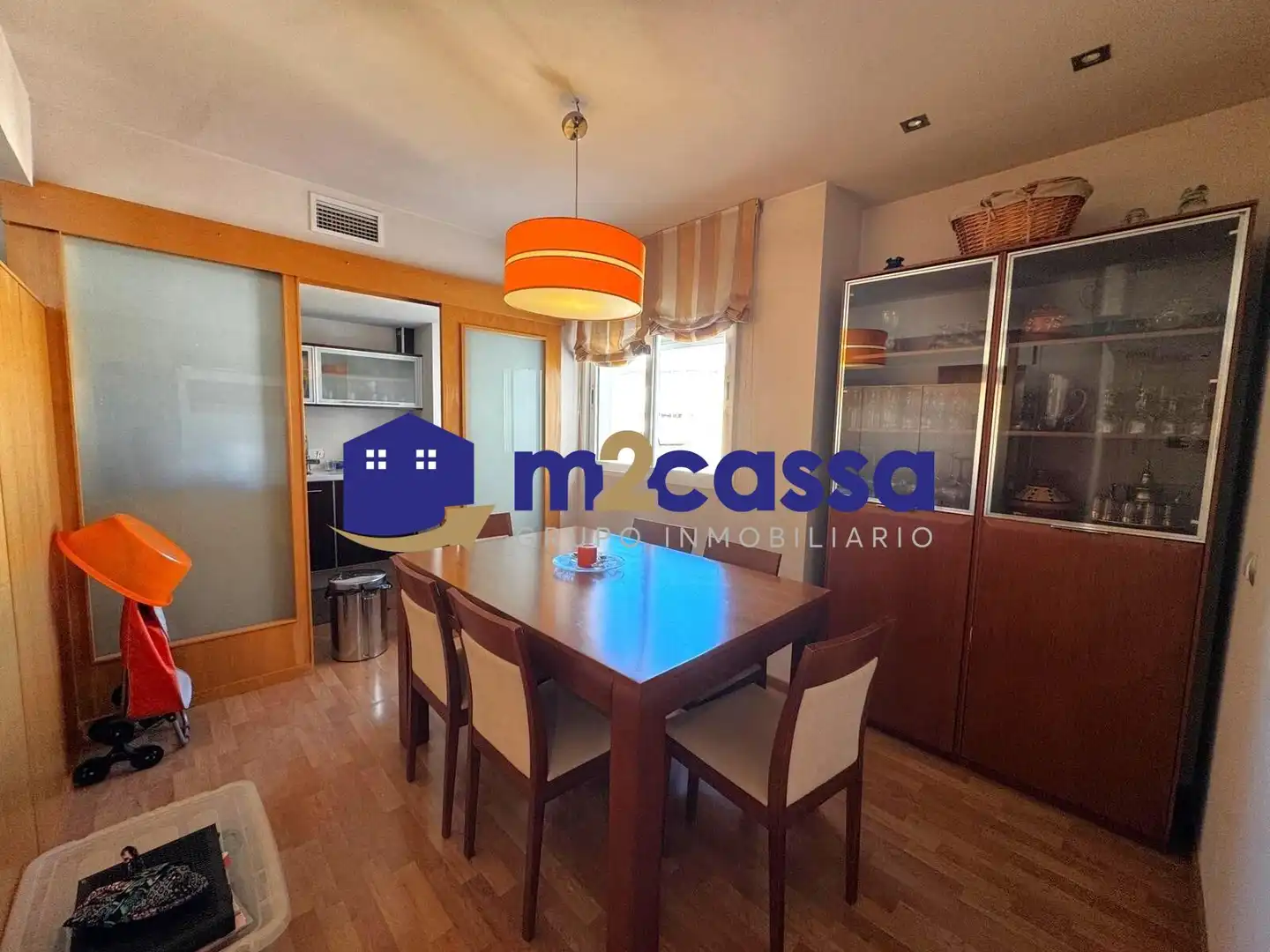 Wohnung mit Aufzug zum Verkauf in Lorca Ciudad, imagen 2