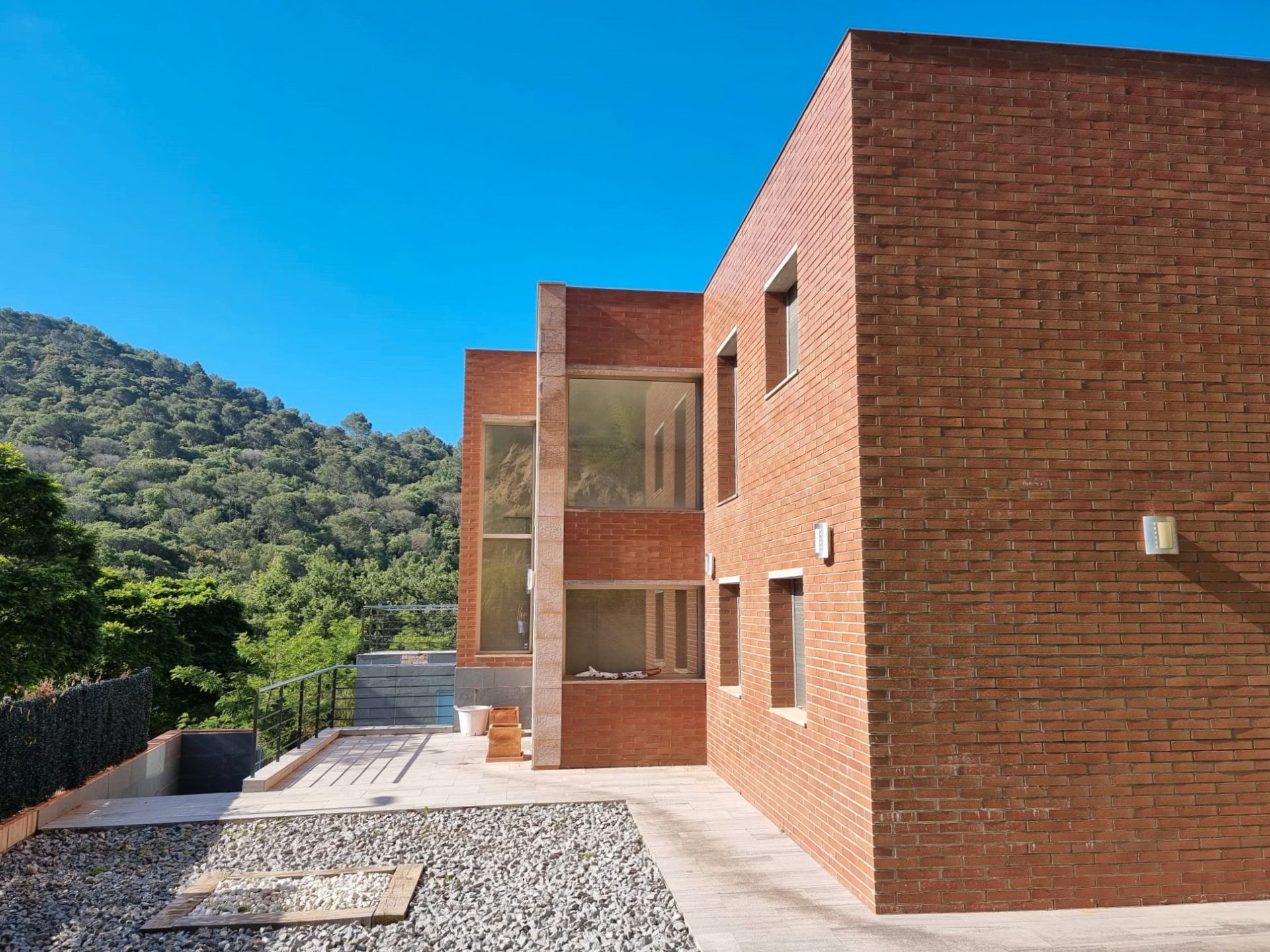 Casa o xalet en venda a Vilanova del Vallès