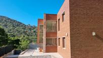 Exterior view of House or chalet for sale in Vilanova del Vallès  with Heating, Storage room and Oven