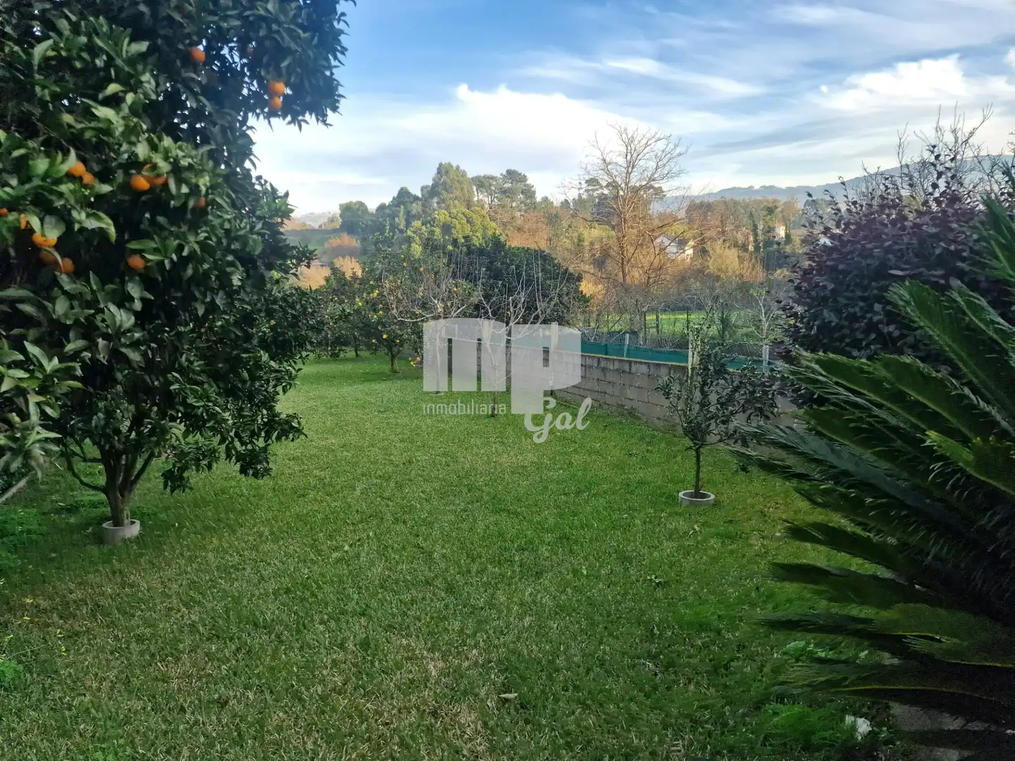 Xalet amb jardí en venda a Rúa Costa, imagen 66