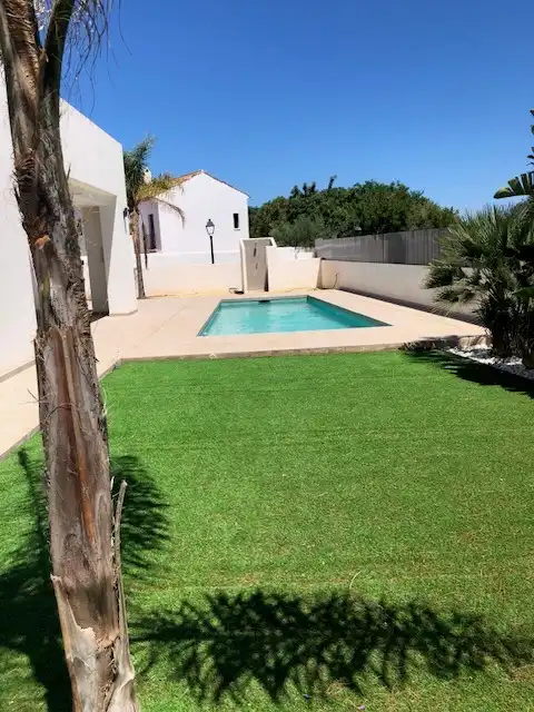 Villa con giardino in vendita a La Xara - La Sella, imagen 6