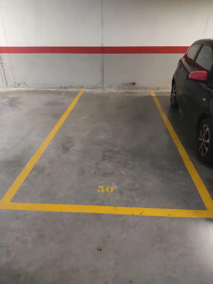 Parking of Garage for sale in Terrassa