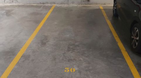 Foto 4 de Garatge en venda a Carrer de Castellterçol, 5, Can Roca, Terrassa