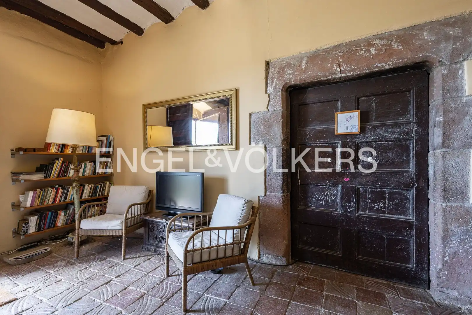 Haus mit Garten zum Verkauf in Corbera de Llobregat, imagen 9