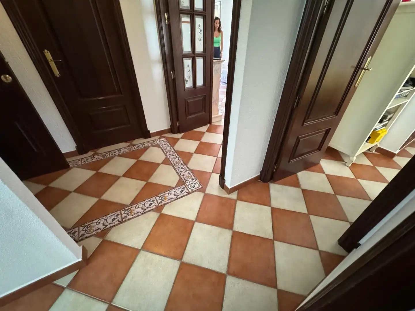 Casa amb terrassa en venda a Punta Umbría, imagen 8