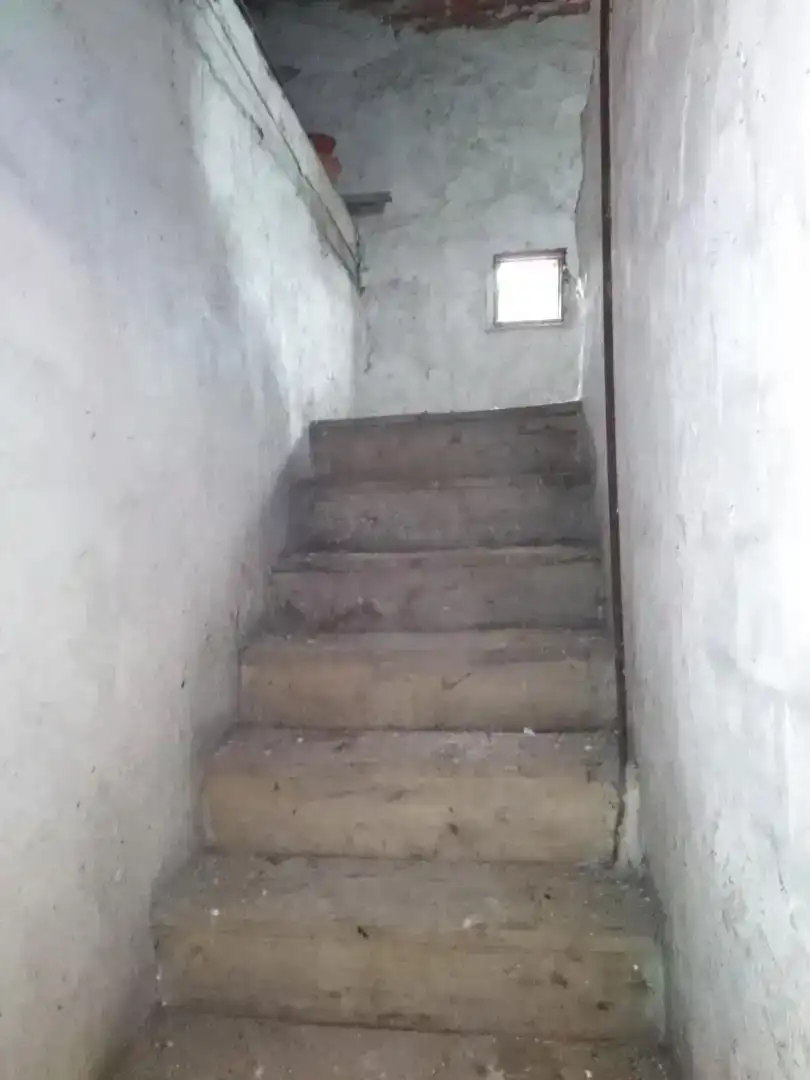 Casa adosada en venda en Campaspero