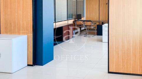 Foto 2 de Oficina de lloguer a El Raval, Barcelona