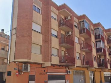 Flat with balcony for sale in Cataluña 173