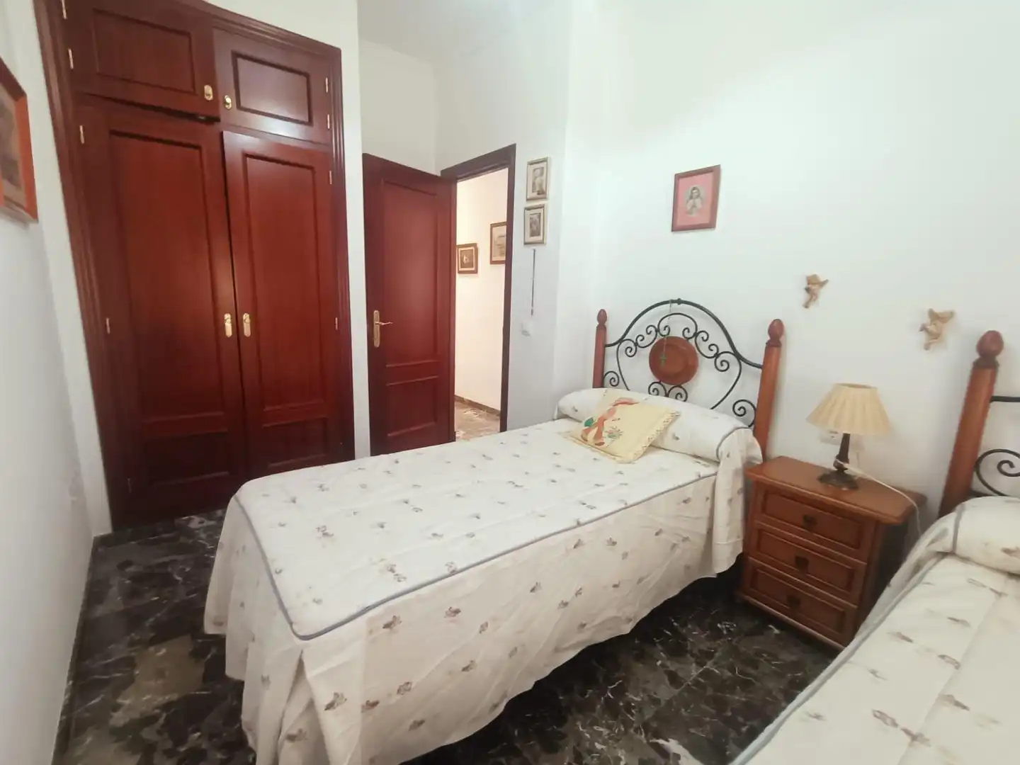 Piso con ascensor en venta en Núcleo urbano, imagen 26