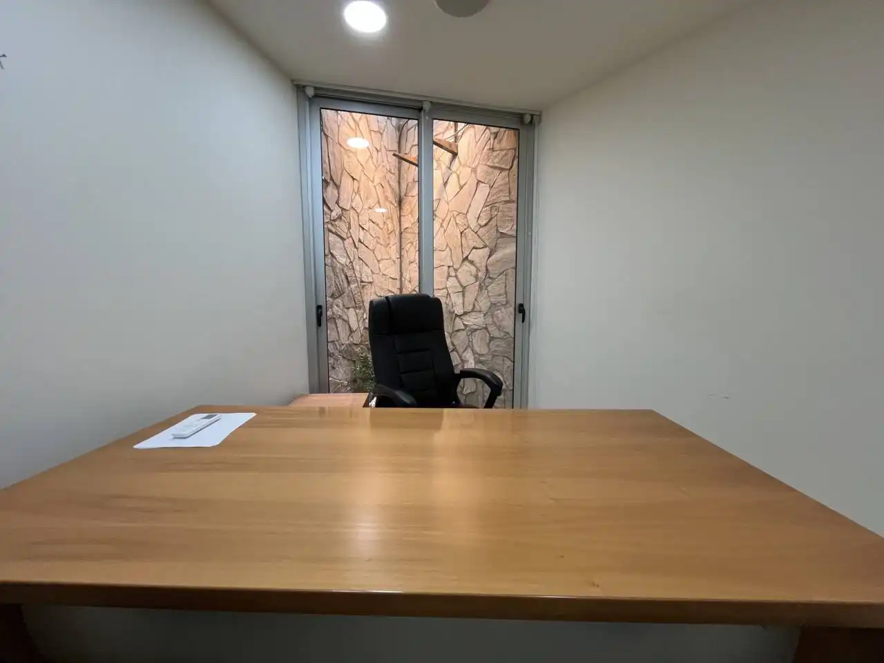 Oficina de alquiler en Esplugues de Llobregat con Aire acondicionado, Calefacción y Alarma