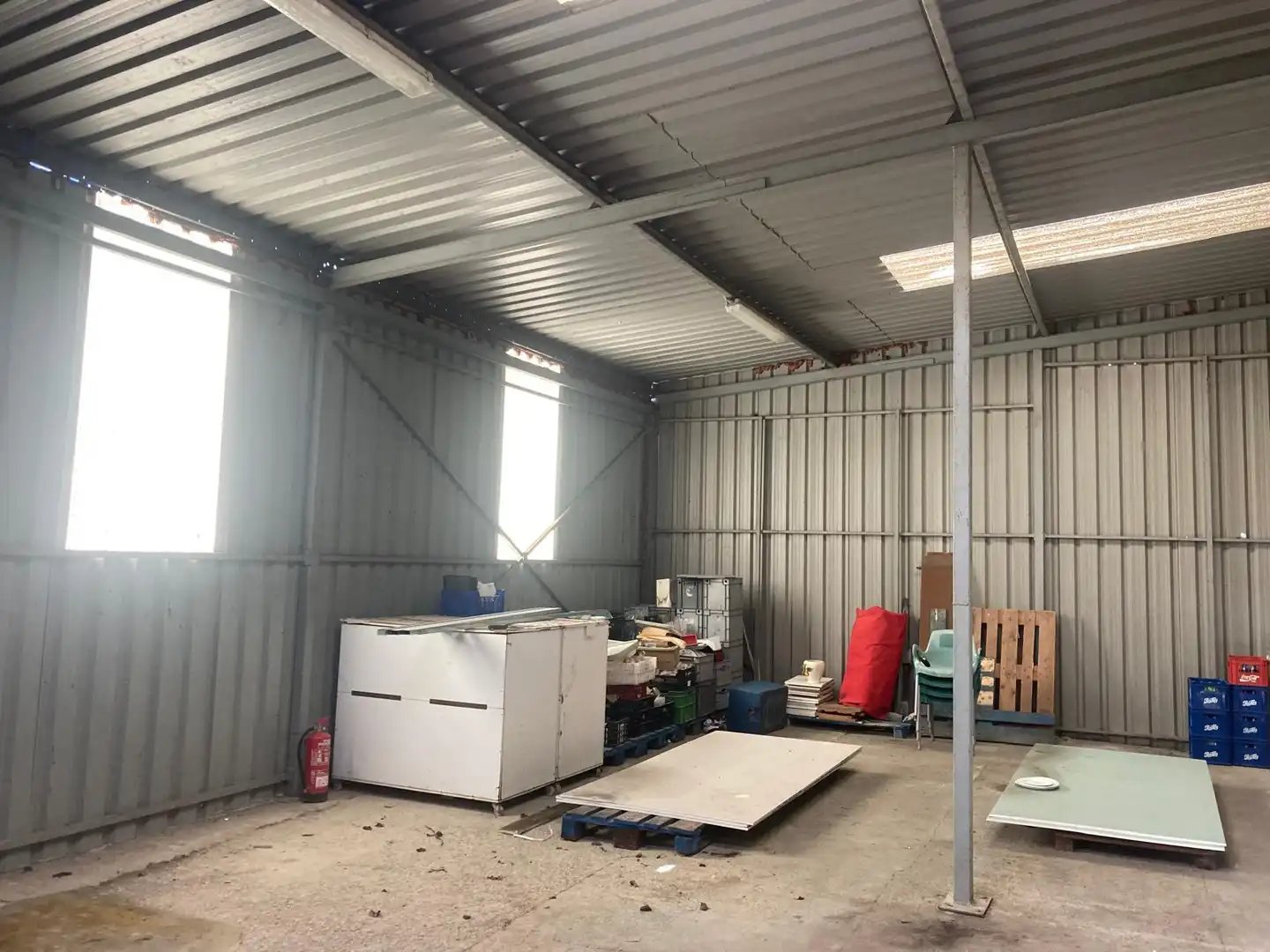 Commercial properties for sale in Gandesa