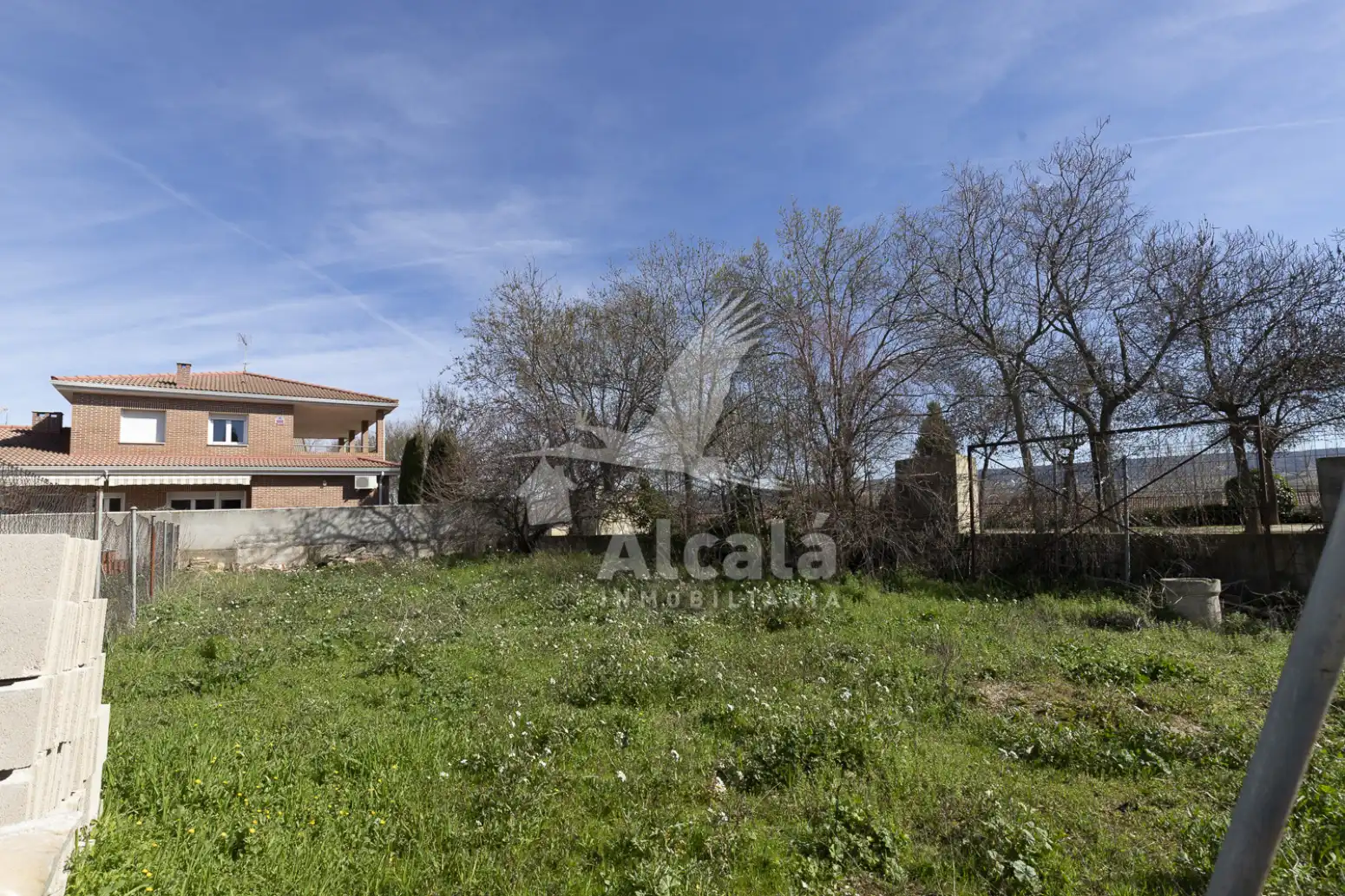 Terreny en venda en Azuqueca de Henares