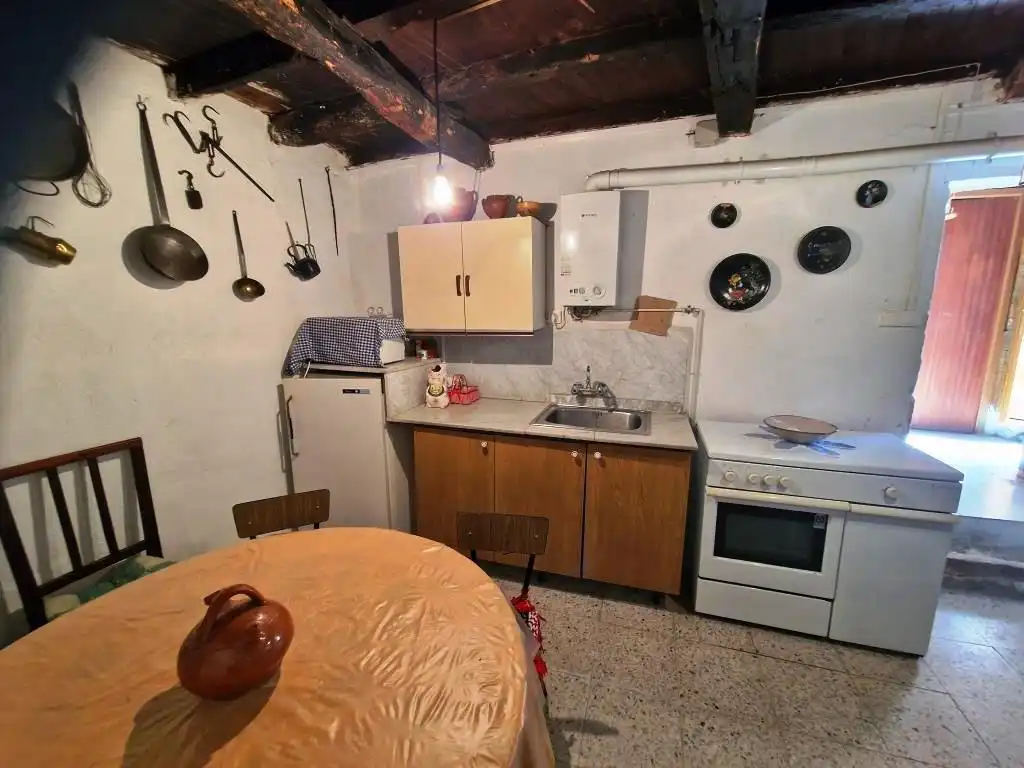 Casa en venta en A Mezquita, imagen 5