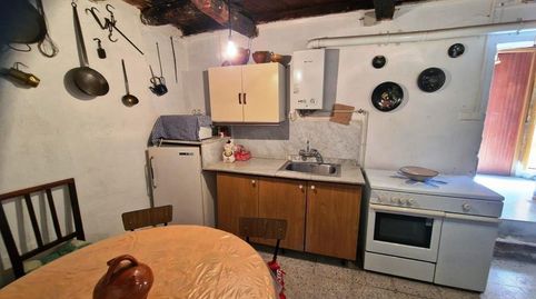 Foto 5 de Casa o xalet en venda a A Mezquita , Ourense