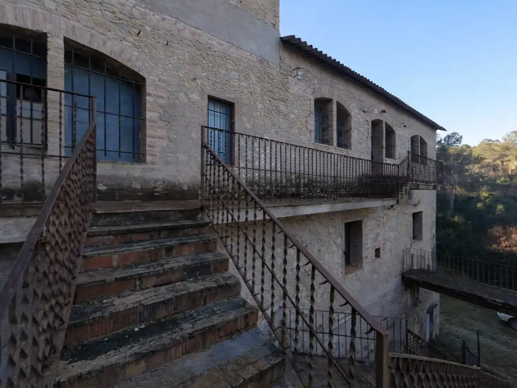 Casa en venta en Camino Fabrica Ciment, imagen 11