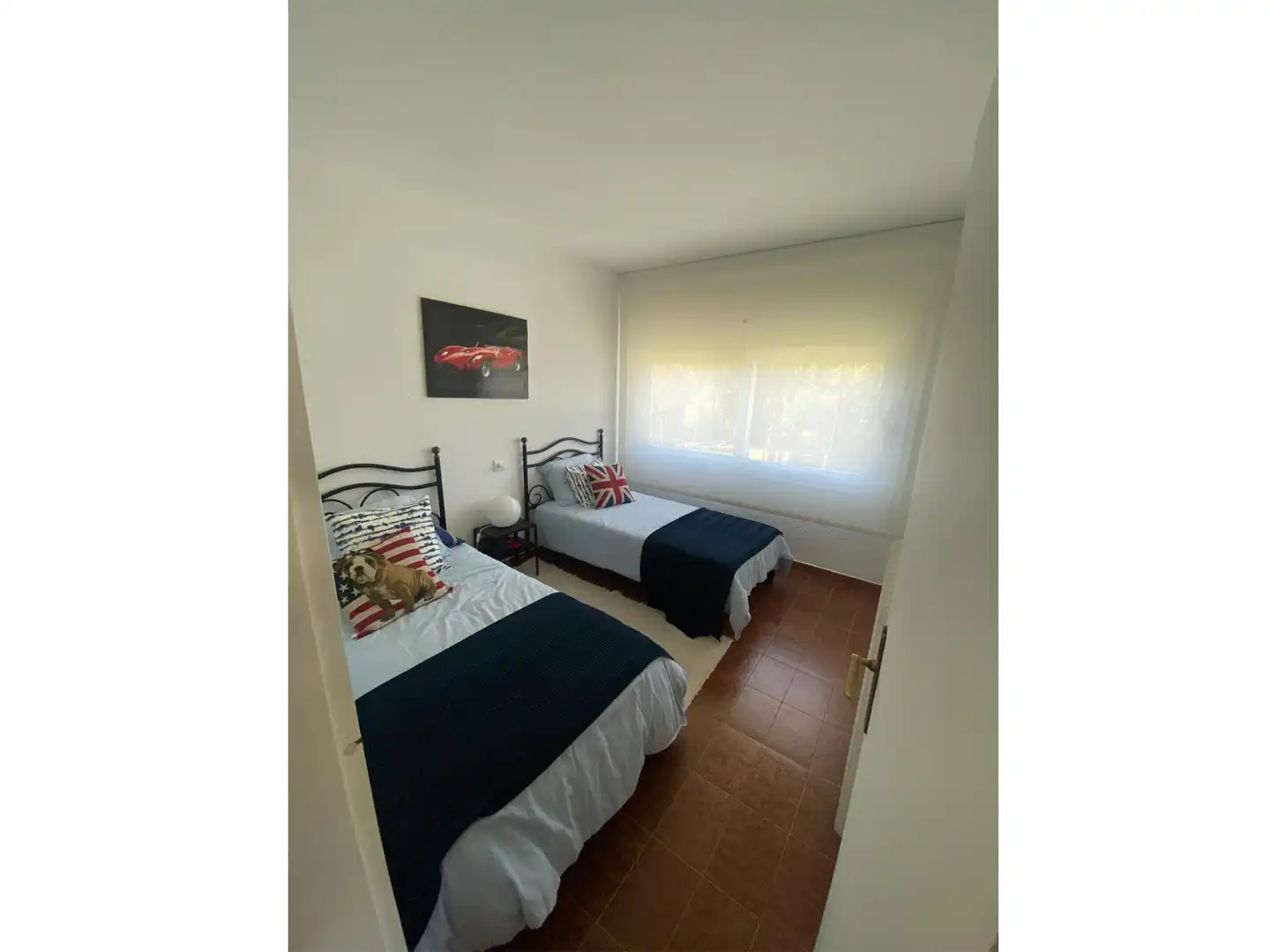 Casa o chalet en venta en Sant Martí de Llémena
