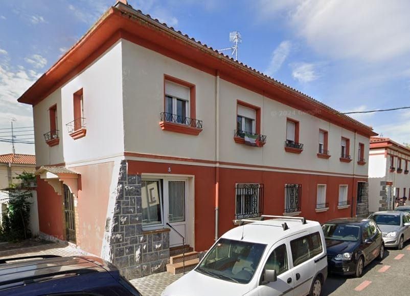 Planta baja for sale in Calle de las Arguedas, Chantrea
