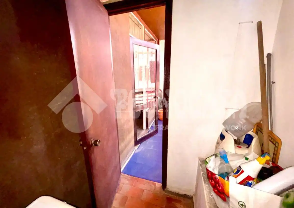 Dúplex en venta en San Fernando