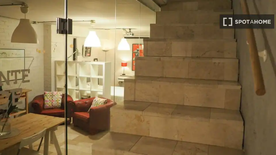 Flat to rent in Chamartín, imagen 9