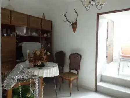 Menjador de Casa o xalet en venda en Villanueva del Rey