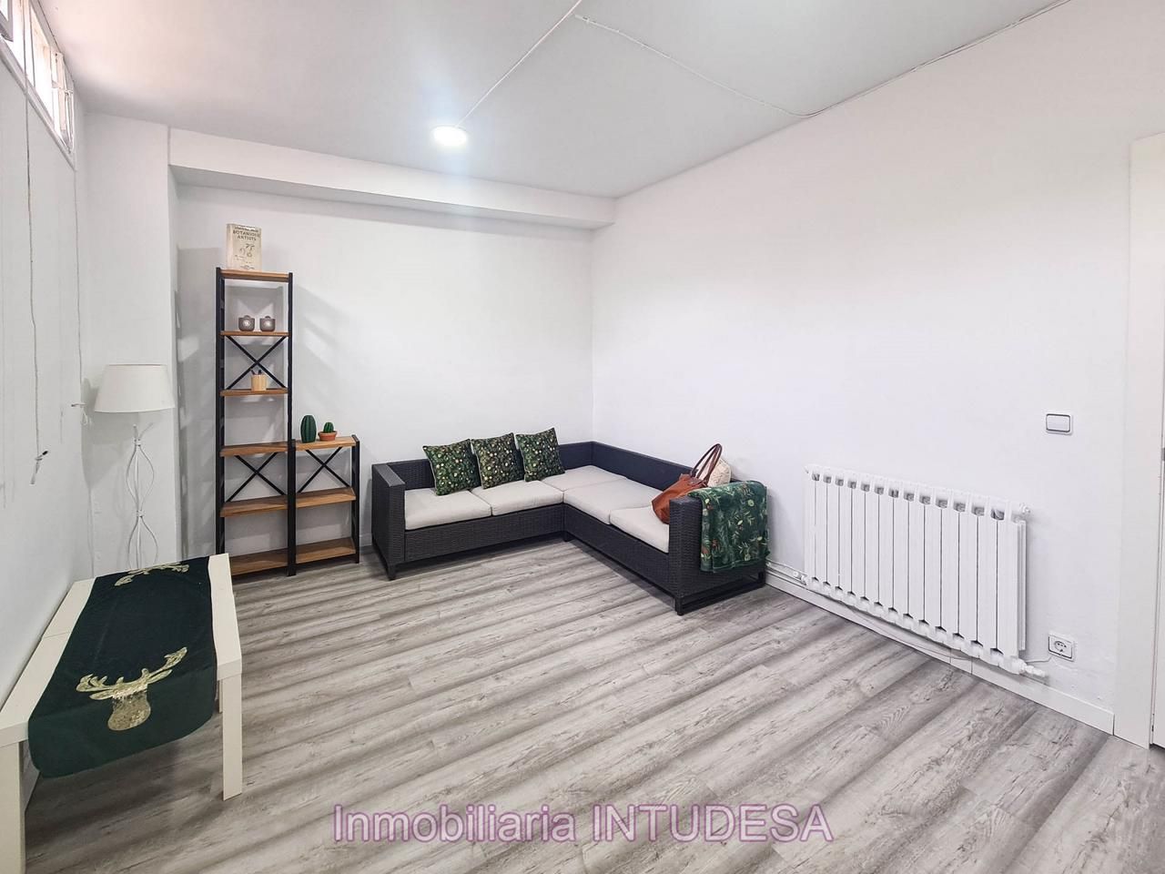 Wohnung zum verkauf in Enseñanza, Casco Histórico