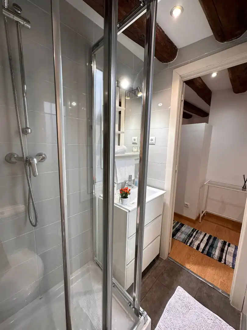 Flat for rent in Carrer del Tragí, Sant Pere, Sta. Caterina i la Ribera