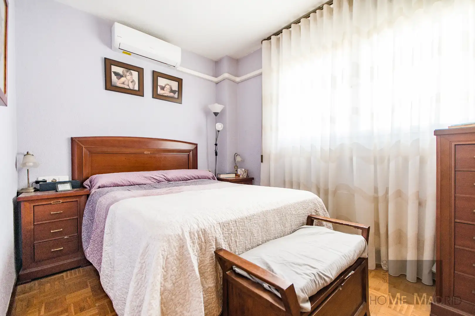 Piso con piscina en venta en Calle de Fermín Caballero, imagen 12