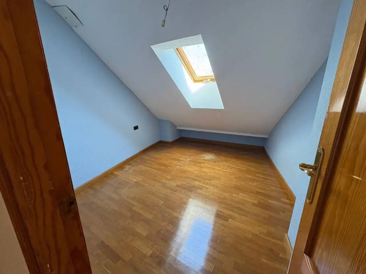 Dúplex con terraza en venta en Calle Sánchez Arjona, imagen 12