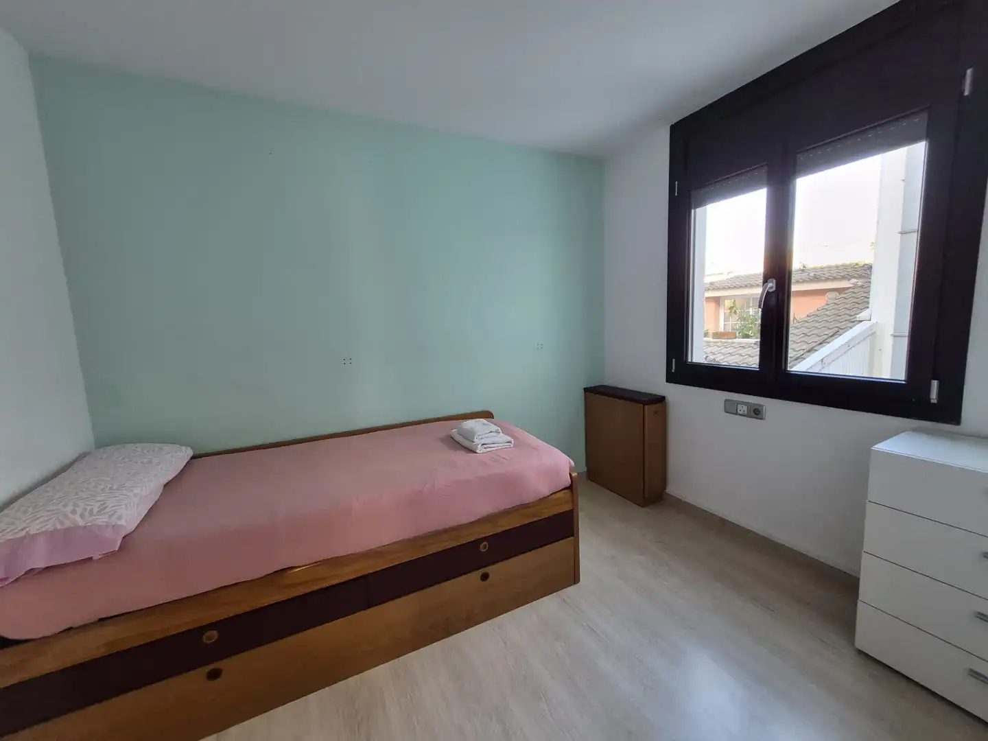Dúplex amb terrassa en venda a Poblenou, imagen 21