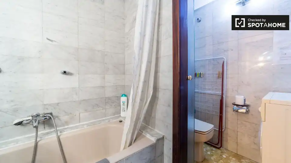 Room in Sant Francesc