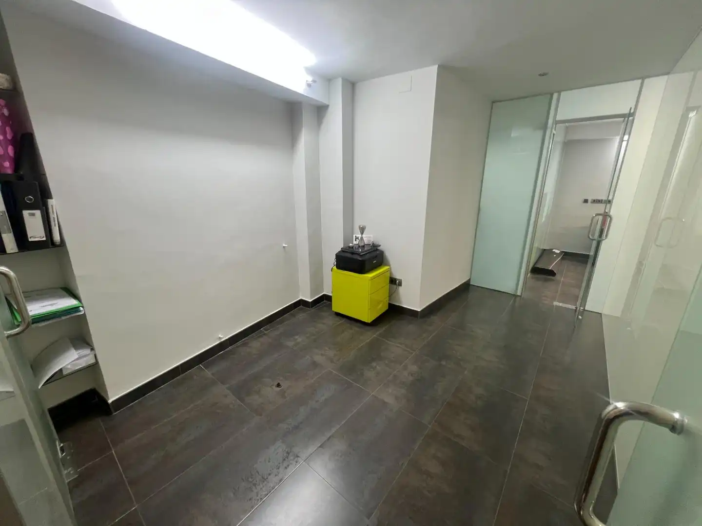 Oficina amb ascensor en venda a Centro Ciudad, imagen 3