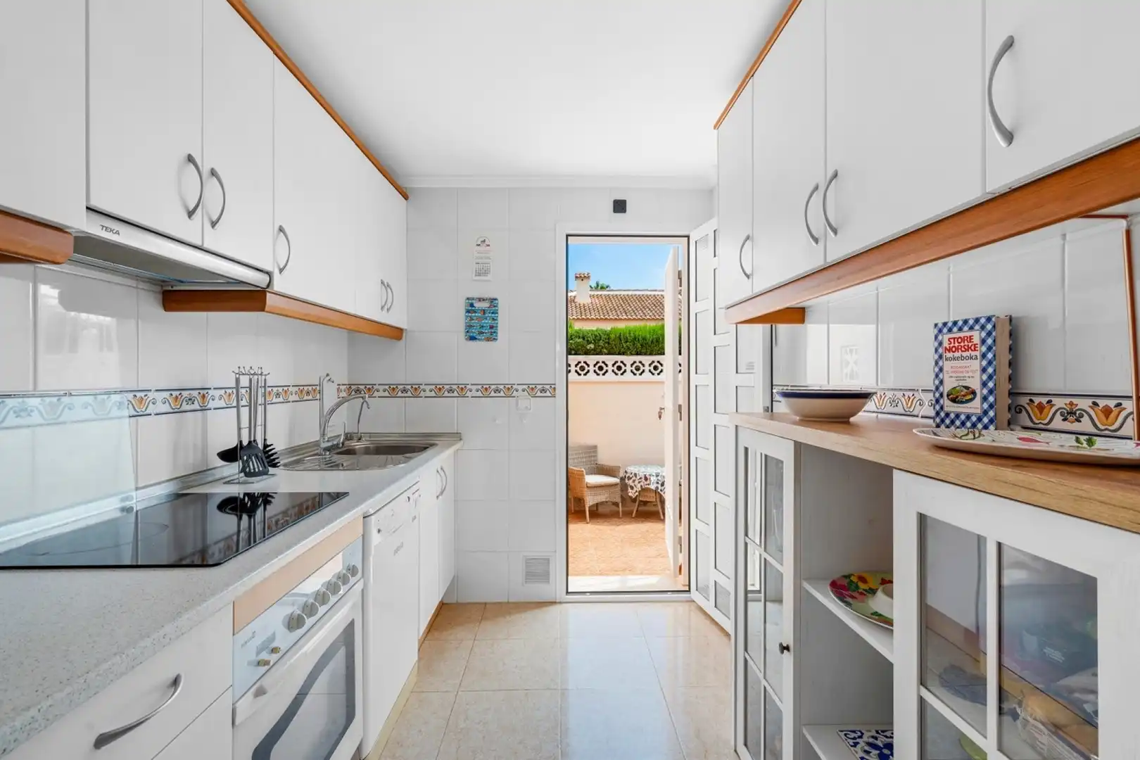 Casa amb terrassa en venda a Ciudad Quesada, imagen 6