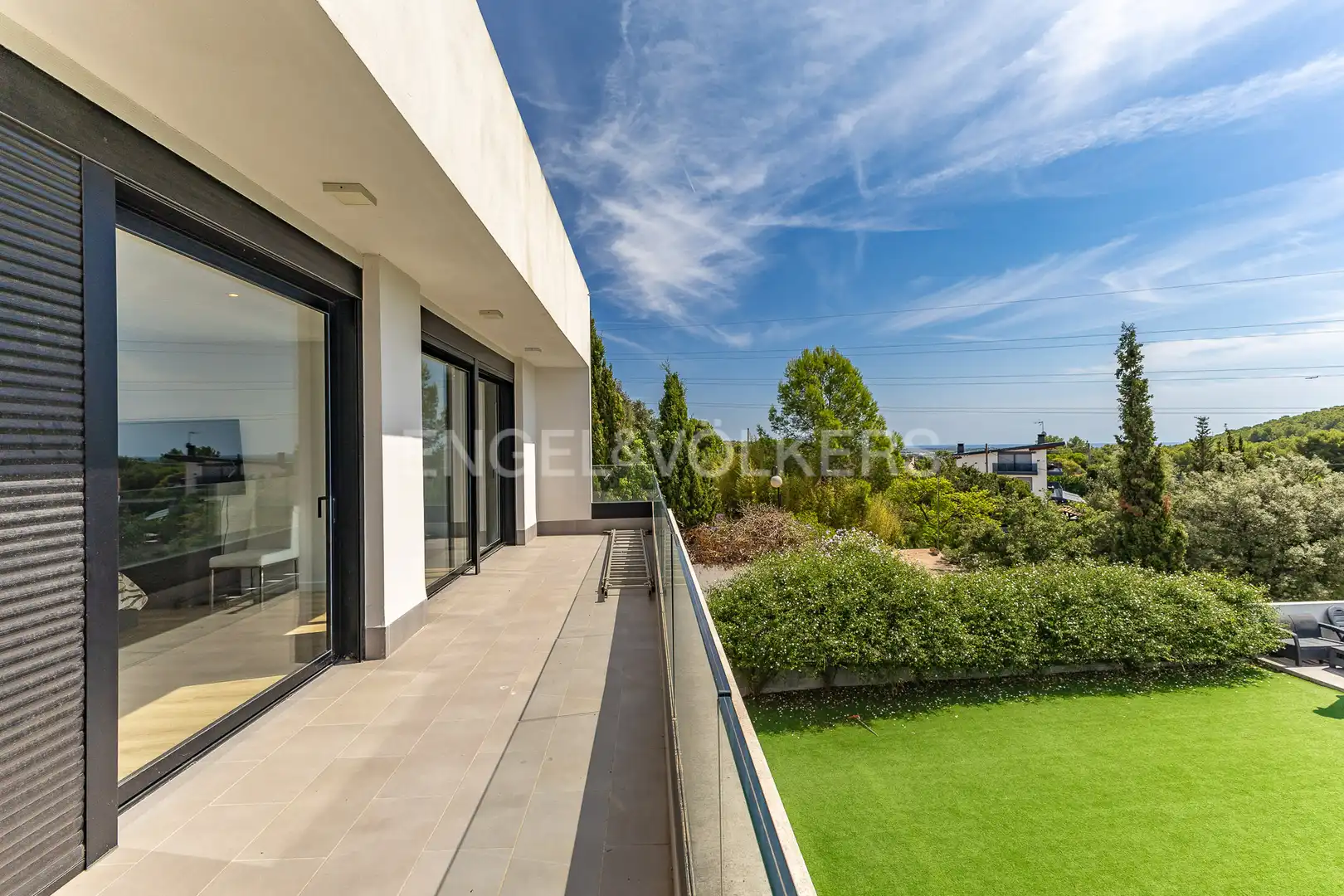 Terrace of Houses for sale in Gavà  with Air Conditioner, Heating and Private garden