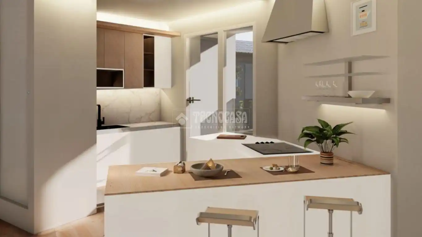 Appartement à vendre à San Antonio, imagen 3