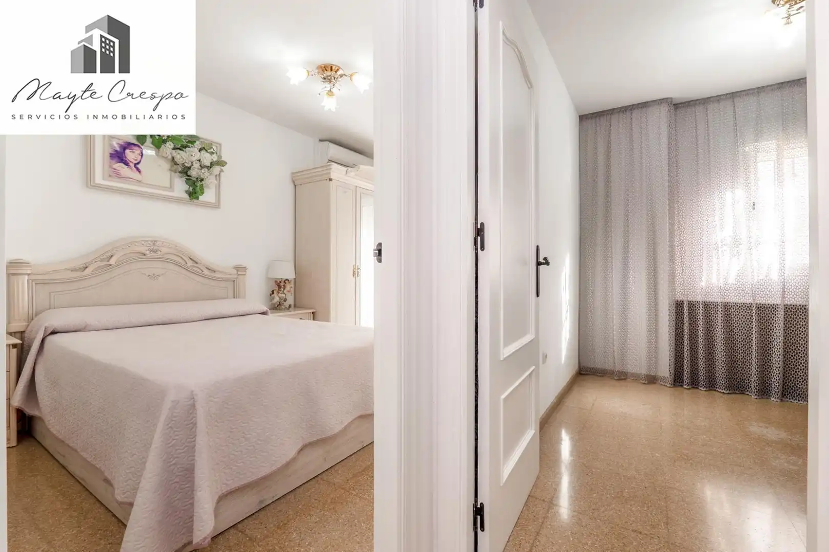 Flat with terrace for sale in Calle REAL, imagen 18