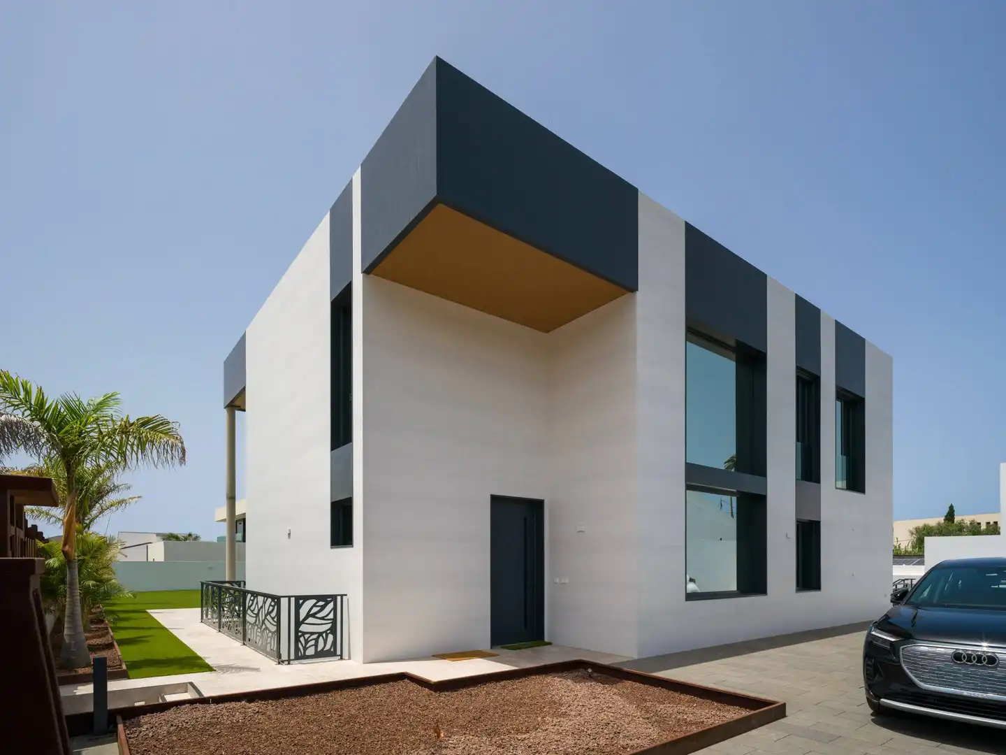 Villa avec terrasse à louer à Carretera del Centro 110, imagen 37