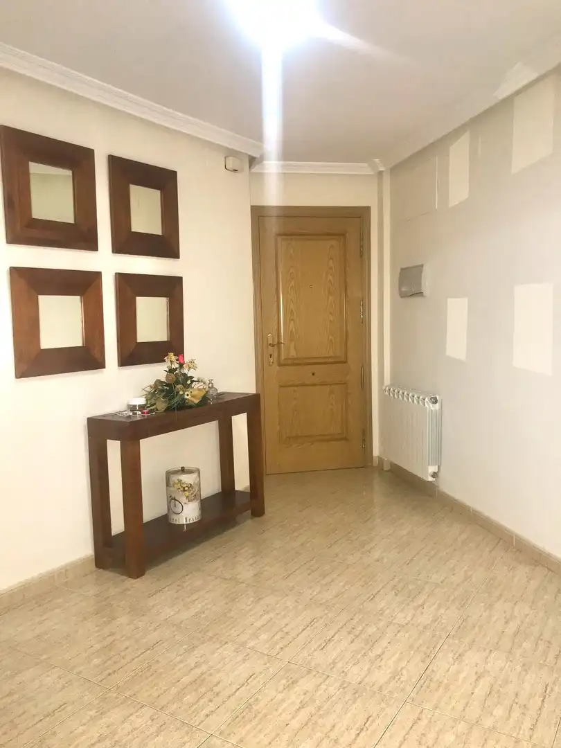 Flat with terrace to rent in Avenida Salamanca 39, imagen 27