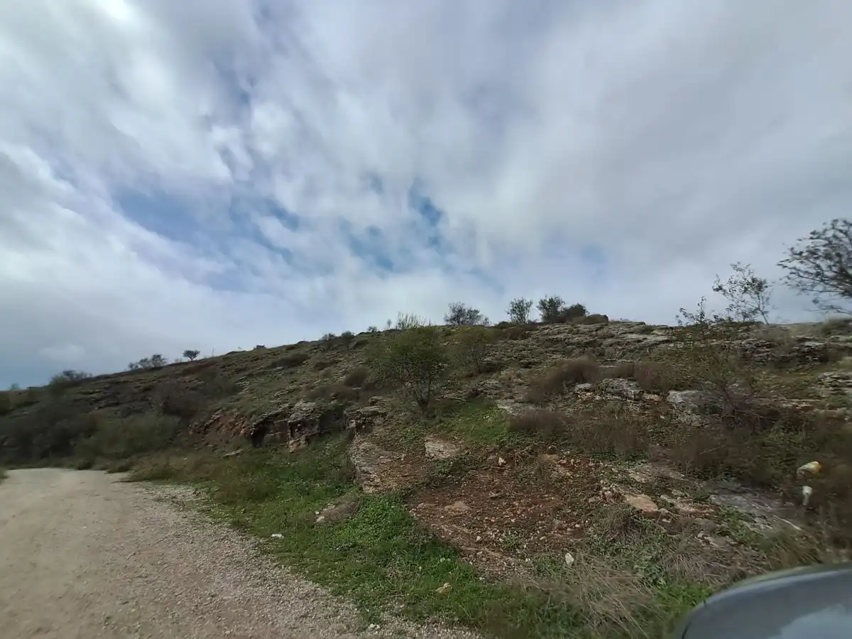 Finca rústica en venda en Becerril de la Sierra