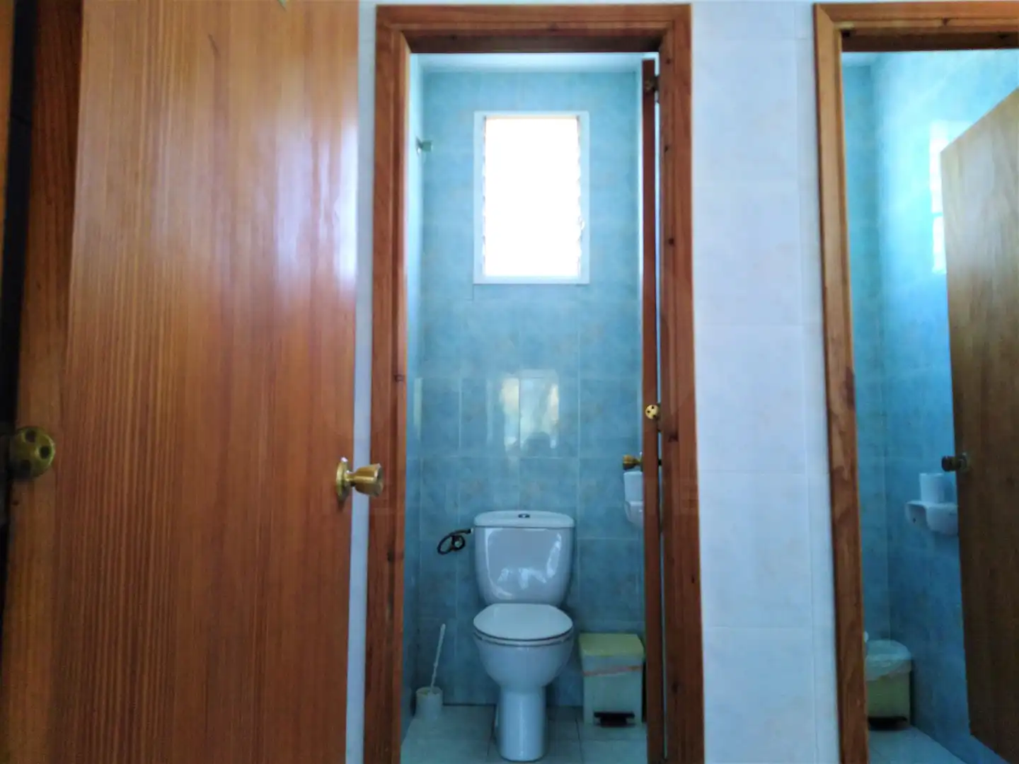 Bany de Casa o xalet en venda en Cabanes amb Calefacció i Terrassa