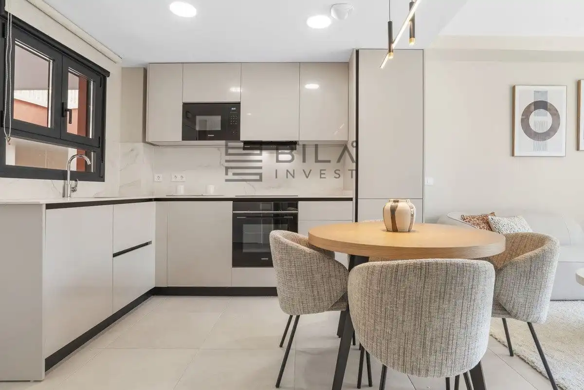 Piso con piscina en venta en Solaris Mijas, imagen 8