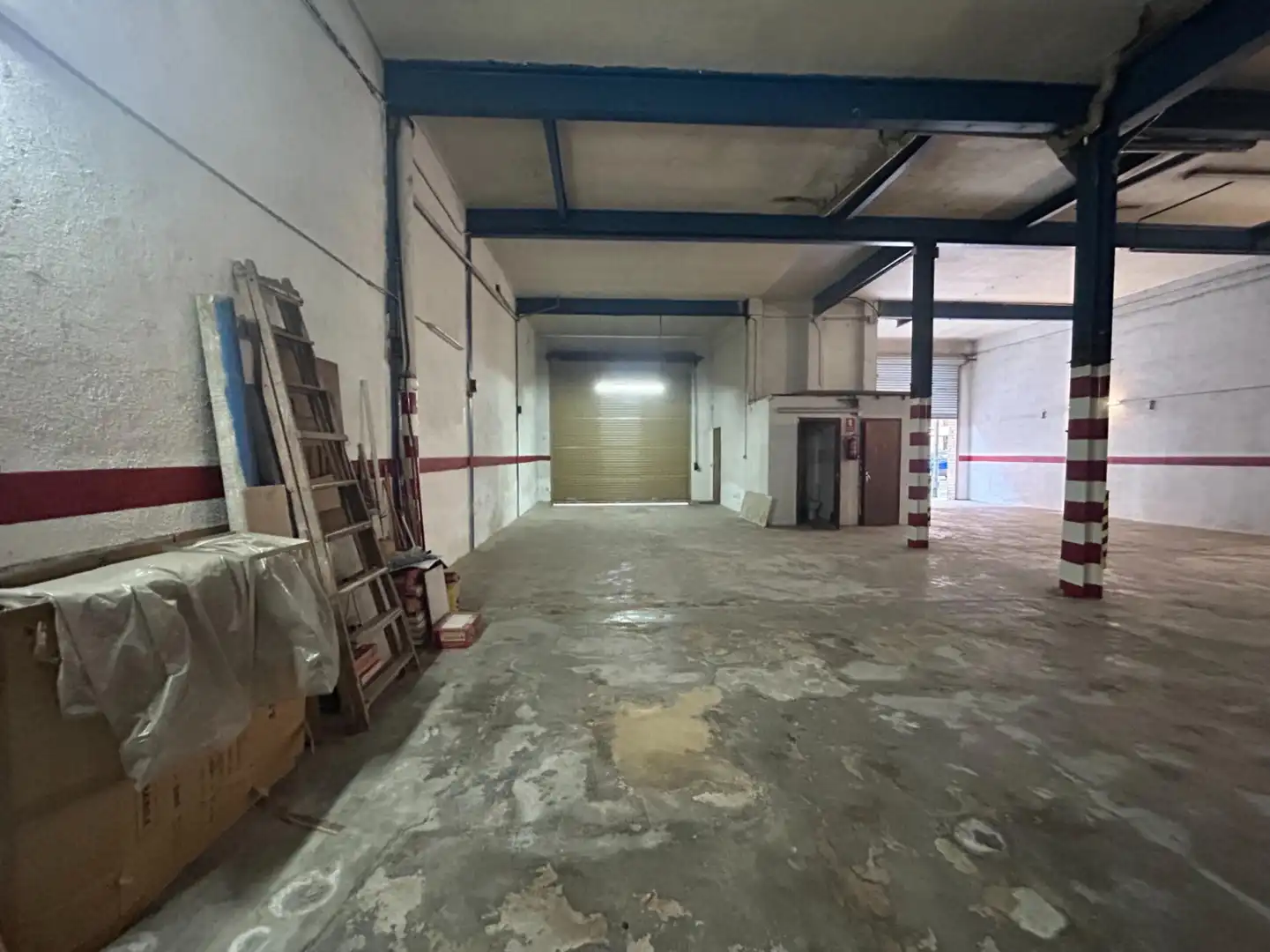 Business premises to rent in El Vendrell - SANT VICENÇ 23, imagen 8