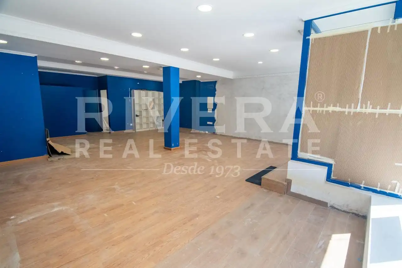 Local comercial en alquiler en Nicaragua, imagen 5