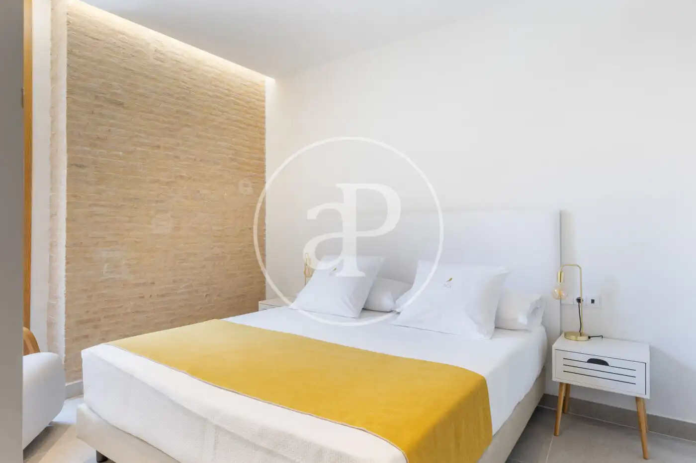Flat for rent in Calle de Pérez Bayer, Sant Francesc