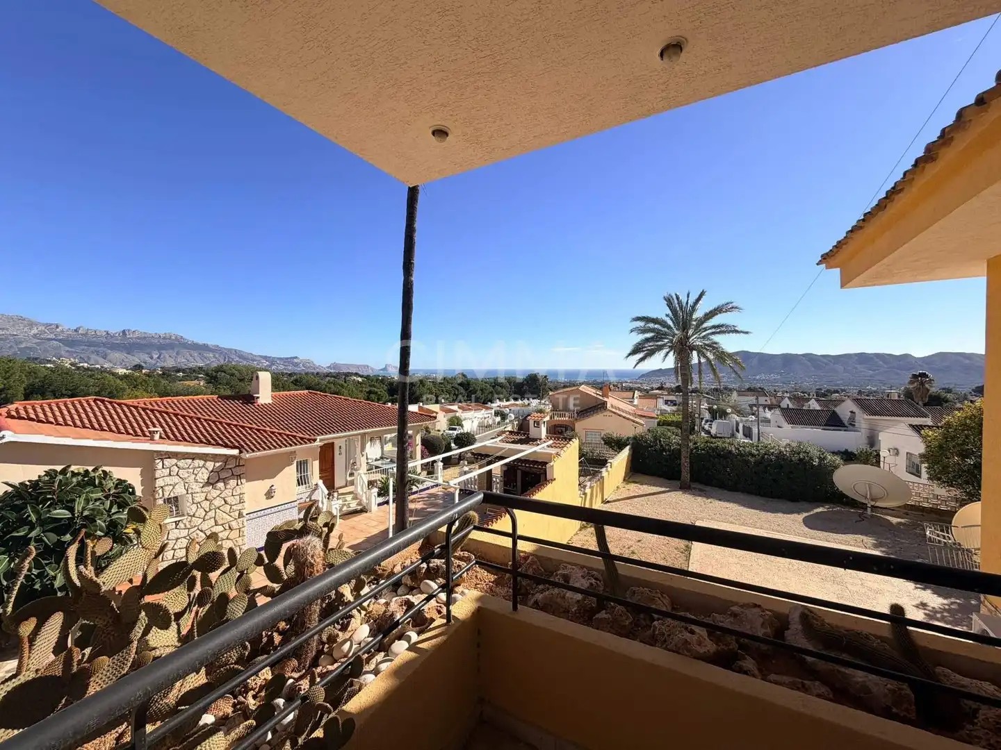 Xalet amb piscina en venda a Montebello - Nou Espai, imagen 14