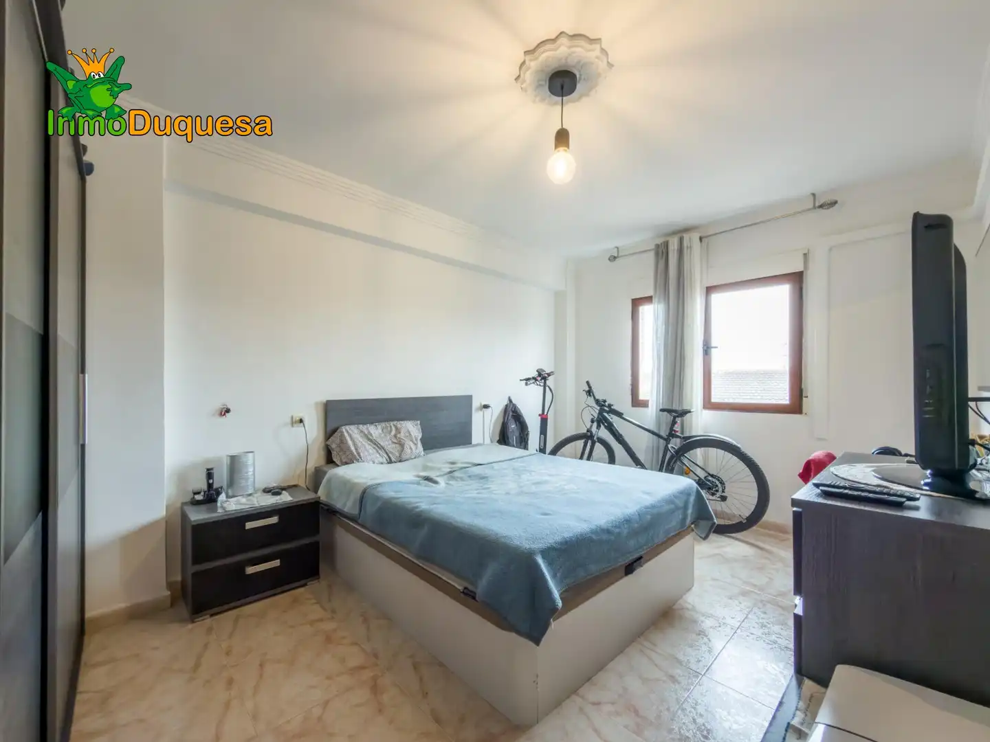 Appartamento con terrazza in vendita a Plaza De Poniente 2, imagen 22