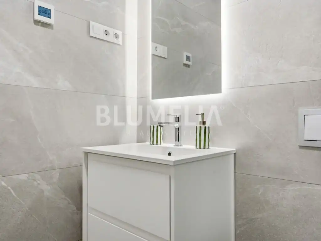 Apartament amb piscina en venda a Avenida Rumania, imagen 27