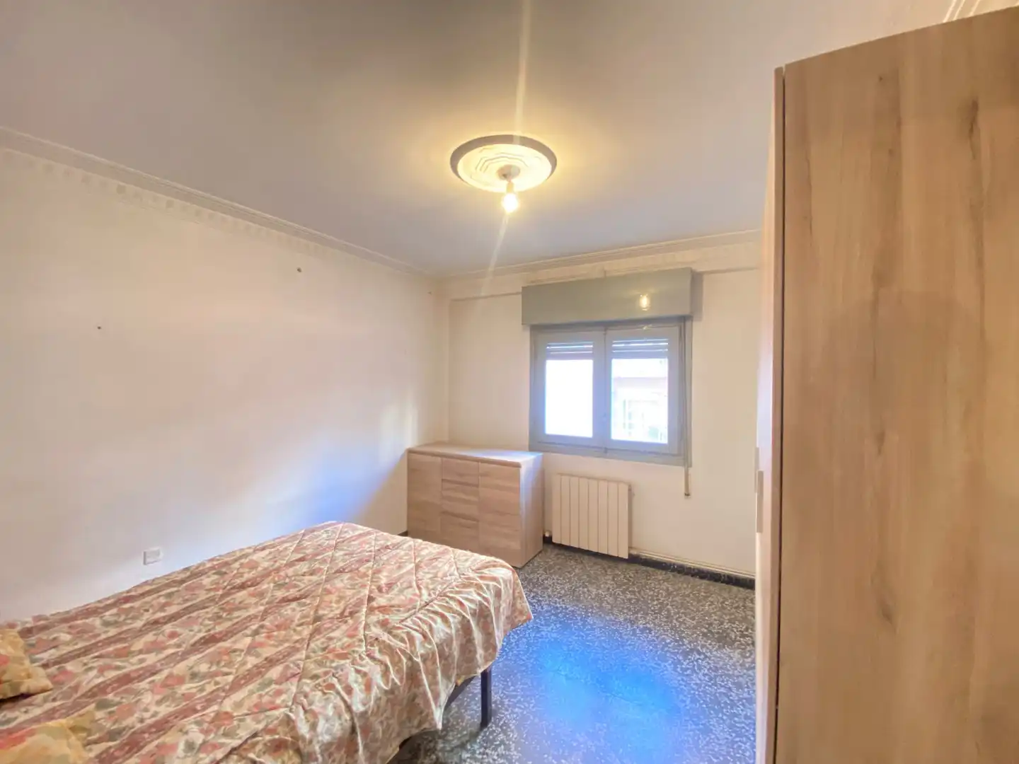 Habitación de Piso en venta en Delicias
