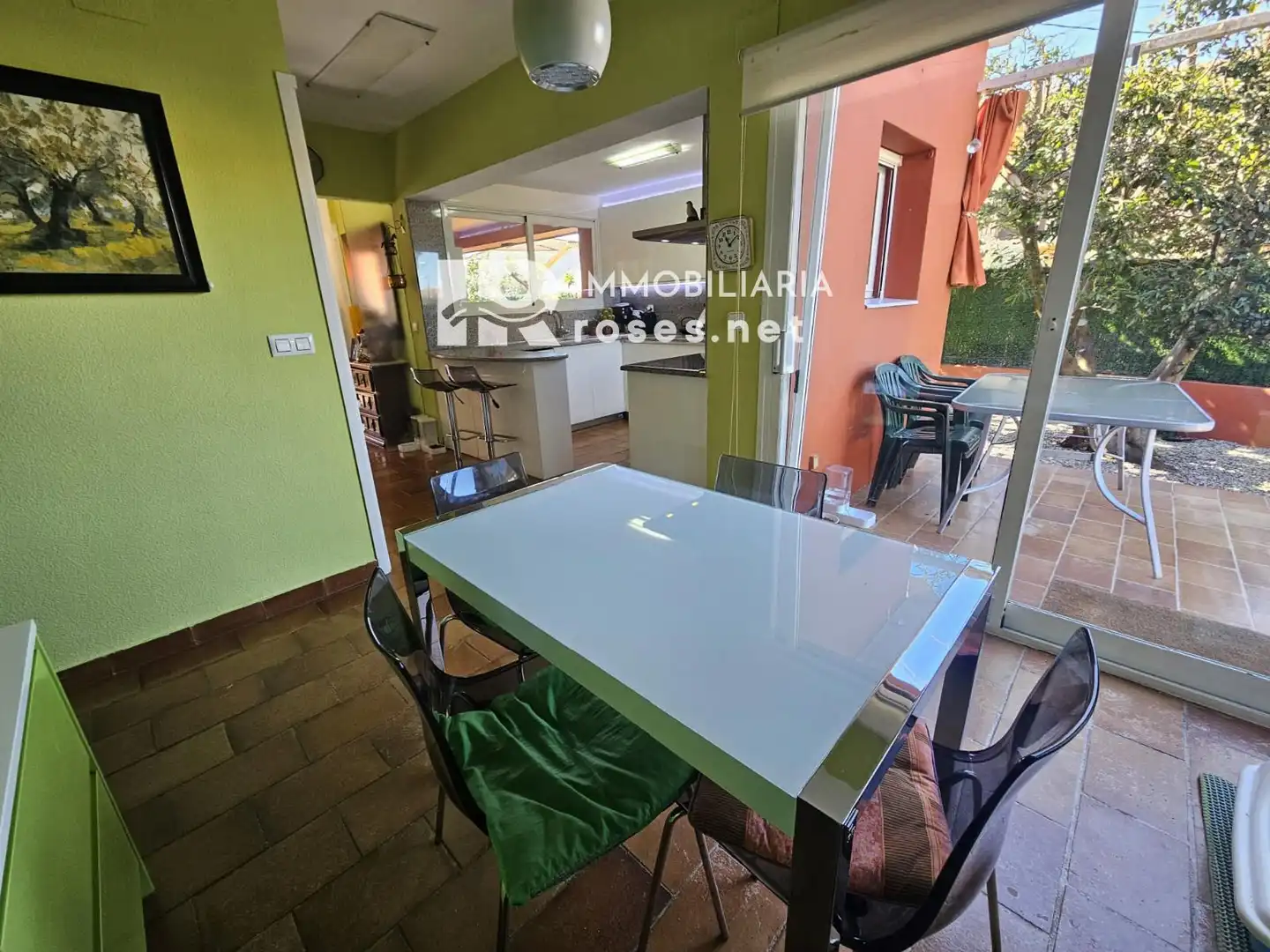 Chalet con piscina en venta en SALVADOR DALÍ, imagen 34