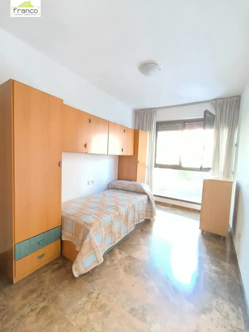 Apartments for rent in San Antón
