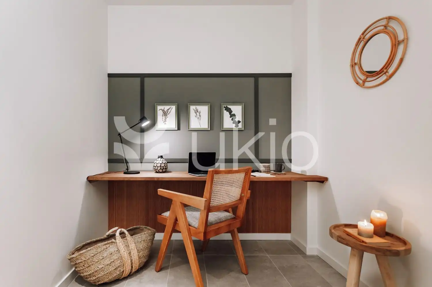 Apartment with lift to rent in Gran Via de les Corts Catalanes, imagen 20